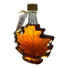 Load image into Gallery viewer, Maple Syrup Leaves from Saratoga Maple