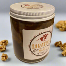 Load image into Gallery viewer, Maple Walnut Topping - Saratoga Maple