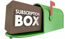 Load image into Gallery viewer, Maple Syrup Subscription - 3 Months of Maple Gift Boxes