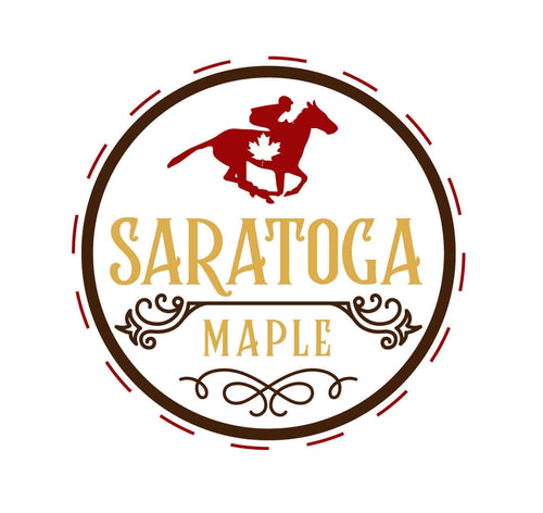 Saratoga Maple Gift Card - Saratoga Maple