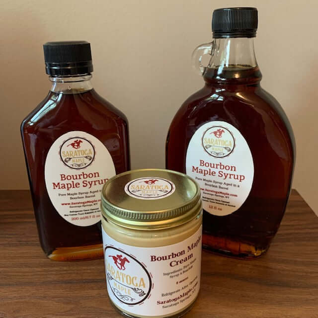 Great Ways To Enjoy Bourbon Maple Syrup