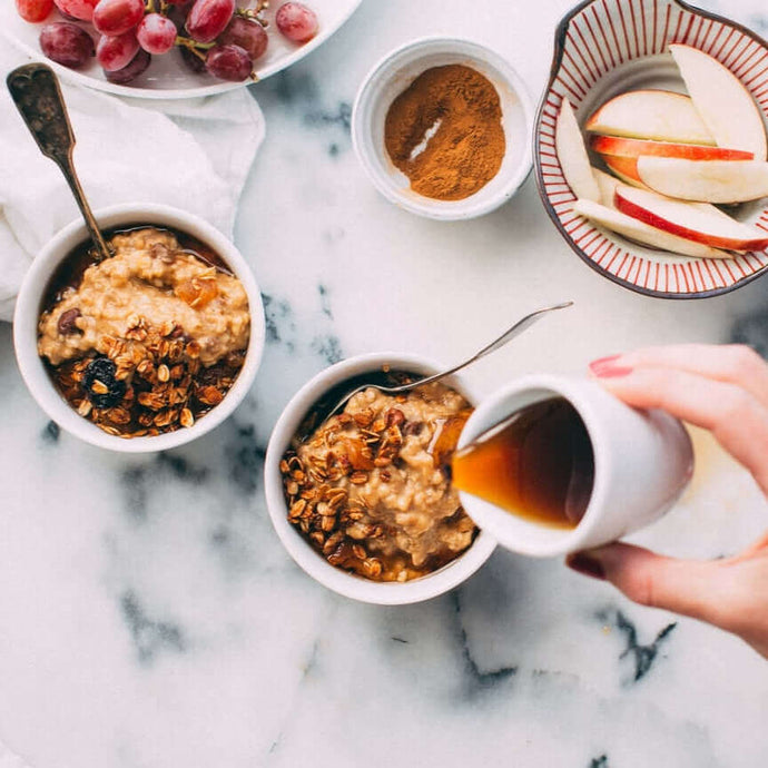 Maple Syrup Good For You: Here's What Research Says