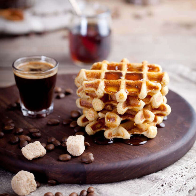 Maple Syrup In Coffee - A Delicious Taste Addition That Will Wake Up Your Morning!