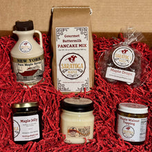 Load image into Gallery viewer, Sweet Scents of Maple Gift Box
