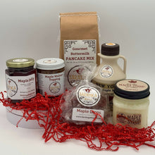 Load image into Gallery viewer, Sweet Scents of Maple Gift Box

