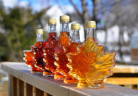 Buy Real Maple Syrup Online from Saratoga Maple - New York Maple Syrup