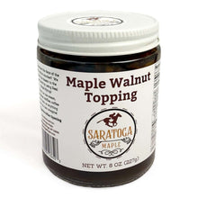 Load image into Gallery viewer, Maple Walnut Topping
