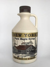 Load image into Gallery viewer, Maple Syrup - Plastic Jug - Saratoga Maple
