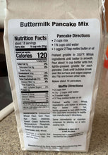 Load image into Gallery viewer, Best Pancake Batter Mix - Saratoga Maple
